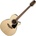 Takamine GN51CE Natural Електро-акустична китара Джъмбо