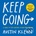 Keep Going - Austin Kleon