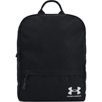 Under armour ua Loudon Backpack SM-BLK 10 L Čierny