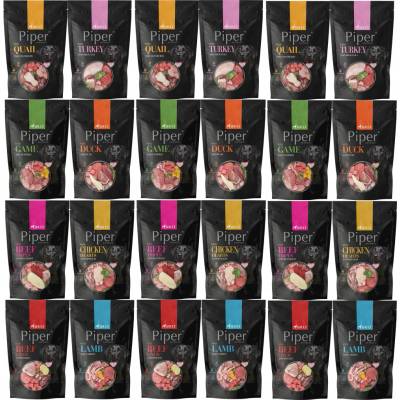 Piper pro psa mix chutí 24 x 500 g