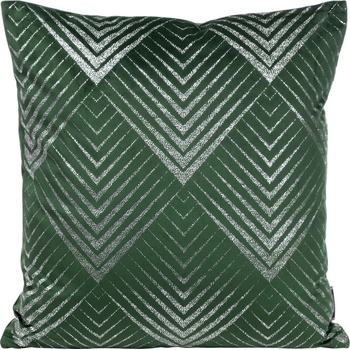 Eurofirany Blink 36 tmavozelená 45 x 45 cm