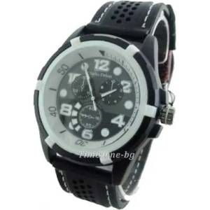 Charles Delon Мъжки часовник Charles Delon - CHD-550401 (CHD-550401) - xtreme Часовници