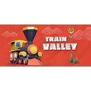 Train Valley