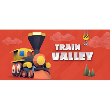Train Valley