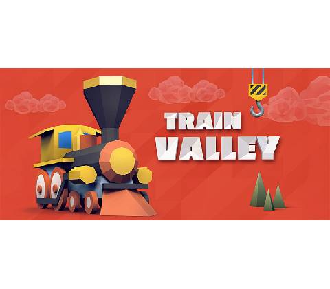 Train Valley