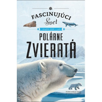 Polárne zvieratá