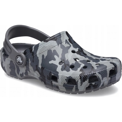 Crocs dětské žabky Classic pantofle