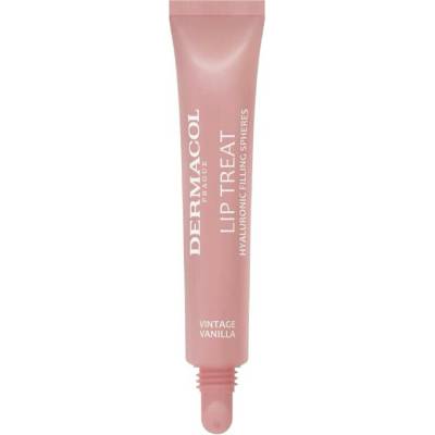 Dermacol Péče na rty Lip Treat Vintage Vanilla 10 ml – Zboží Dáma