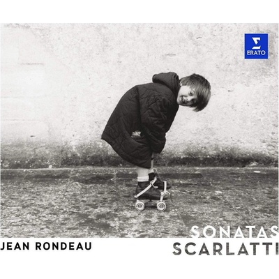 RONDEAU, JEAN - SONATAS CD