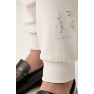 Armani Exchange спортен панталон дамски (XW000828.AF13397) - answear - 232,55 лв