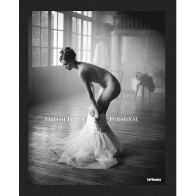 Vincent Peters - PERSONAL