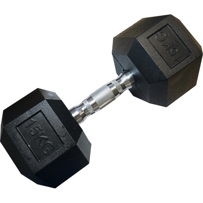 Kubisport CB15HEX 1 x 15 kg
