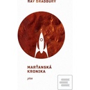 Marťanská kronika Ray Bradbury