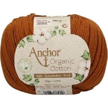 Anchor Organic Cotton 00309 Плетива прежда (4660004-00309)