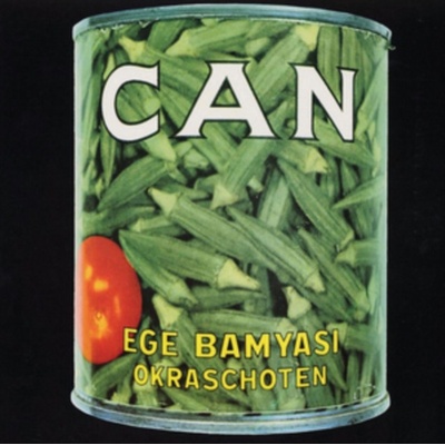 CAN: EGE BAMYASI OKRASCHOTEN LP