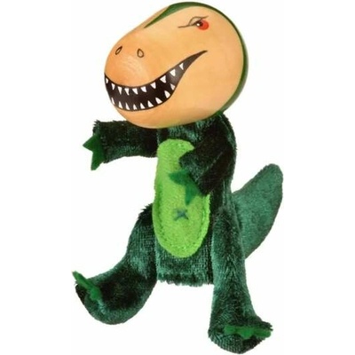 Fiesta Crafts prstová maňuška T-Rex