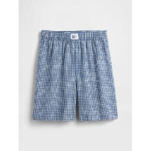 GAP Бебешки пижамени боксерки GAP GAP | Sin | Момчешки | 6
