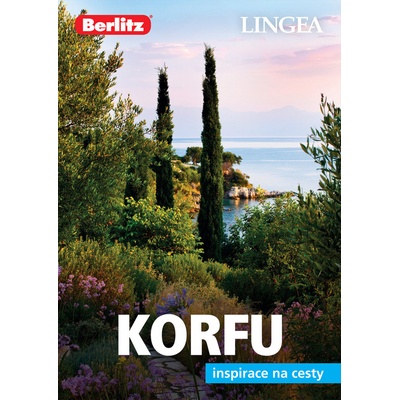 Korfu Berlitz 2v