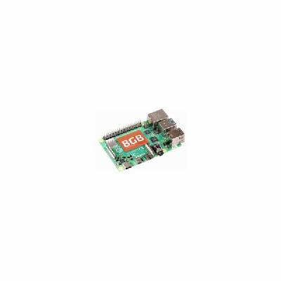 Raspberry Pi 4 Model B 8GB