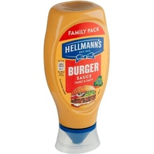 Hellmann's Burger omáčka 430 ml