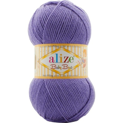 Příze Alize Baby Best 851