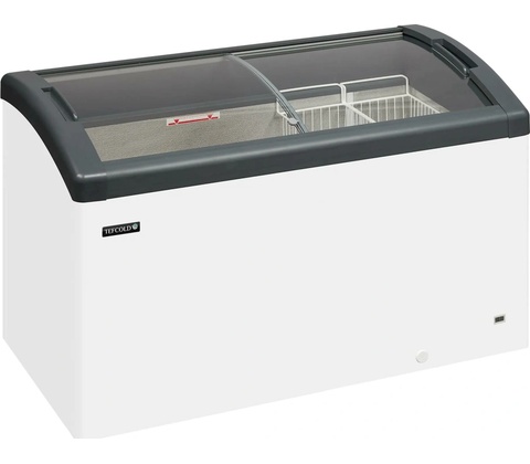TEFCOLD Focus 131