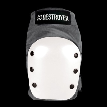 Destroyer Rec Knee