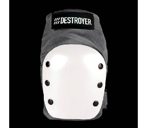 Destroyer Rec Knee
