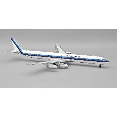 Inflight200 DC-8-63PF Eastern Airlines 1970sHockey Stick Colors 1:200