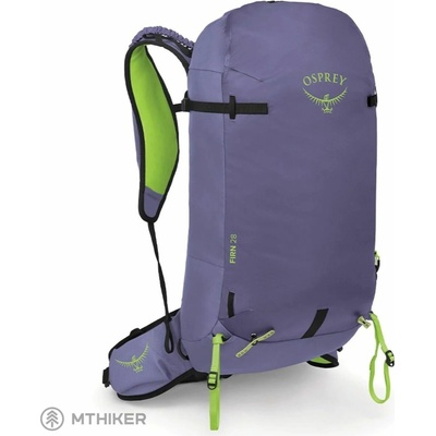 Osprey Firn 28 l euphoria purple