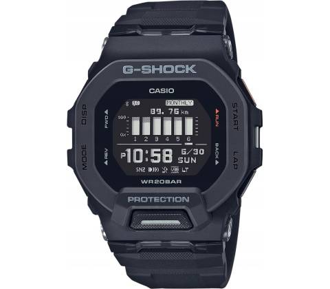 Casio GBD-200UU-1
