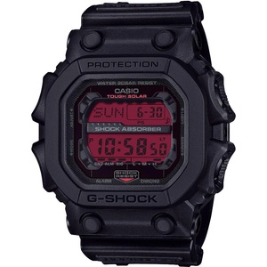 Casio GX-56BBR-1ER Часовници