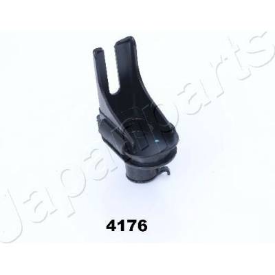 JAPANPARTS Uloženie tela nápravy RU-4176