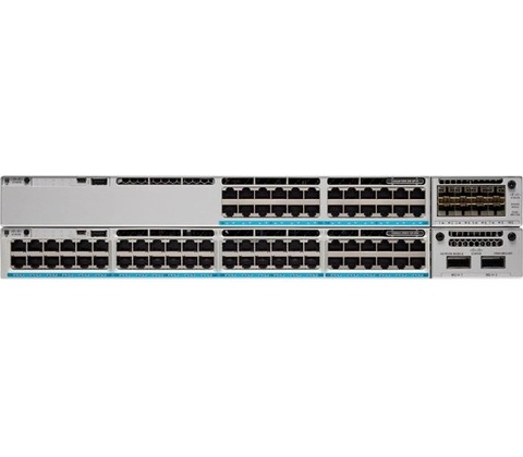 Cisco C9300-48S-A