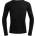 Devold Мъжко мериносово термобельо Devold Duo Active Shirt Merino base layer - Black (015-0346-1613)