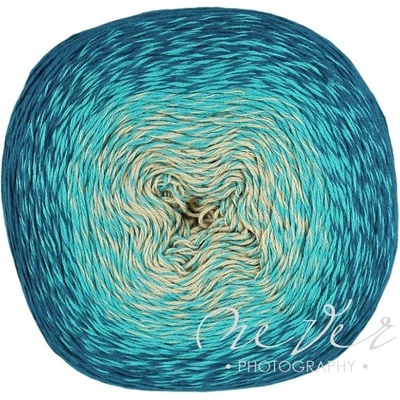 Vlna-Hep Floxy 9922