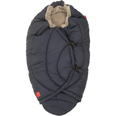 Kaiser Одеяло за количка Kaiser - Coo Coon (23004177)