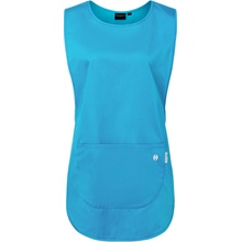Pull-over tunika KS 64 Essential Tyrkysová