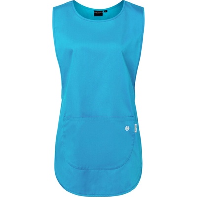 Pull-over tunika KS 64 Essential Tyrkysová