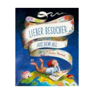 Lieber Besucher aus dem All (2020)