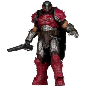 McFarlane Toys DOOM: Тъмните векове Doom Slayer (Phalanx Skin) 7in екшън фигура McFarlane Toys (11149)