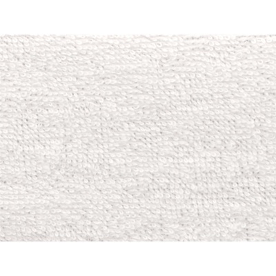 Vesna Prostěradlo froté bílé 60x120
