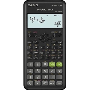 Casio Технически калкулатор Casio FX-82ES Plus 2nd edition (160850) Калкулатори