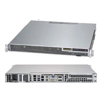 Supermicro SYS-1019S-M2