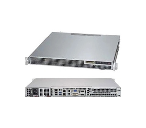 Supermicro SYS-1019S-M2