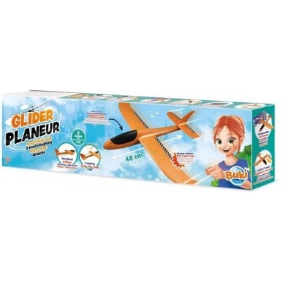Buki France Буки: Самолет от пяна - 48 см (buki2174)