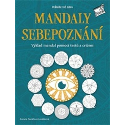 Mandaly sebepoznání