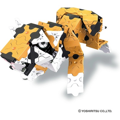 LaQ Animal World TIGER