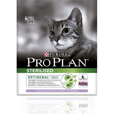 Pro Plan Cat Sterilised 0,4 kg