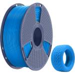 SUNLU TPU 90A Azure - 1, 75 mm / 1000 g (6933582323875)